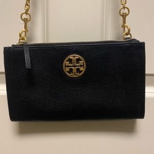 Tory Burch Leather Shoulder Bag